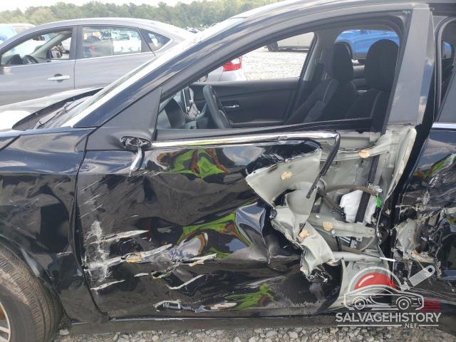3N1AB8CVXPY264219 2023 NISSAN SENTRA photo no. 7
