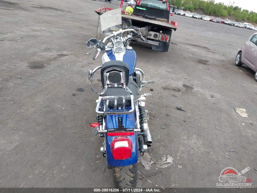 1HD1GNM21EC329867 2014 HARLEY-DAVIDSON FXDL photo no. 6