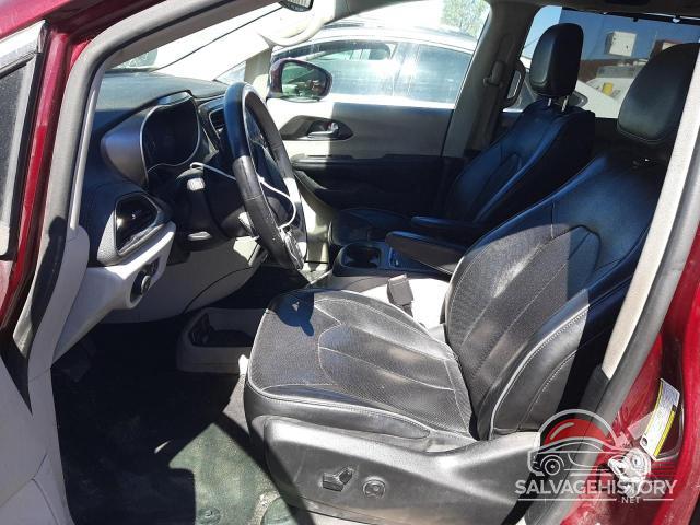 2C4RC1GG5KR551900 2019 CHRYSLER PACIFICA photo no. 7