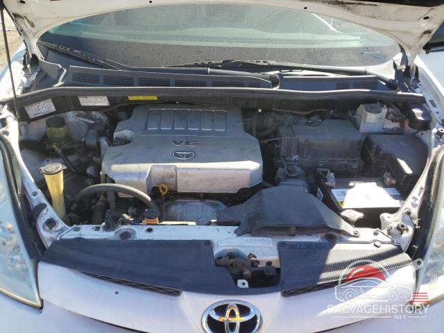 5TDKK4CC8AS317636 2010 TOYOTA All Models photo no. 12