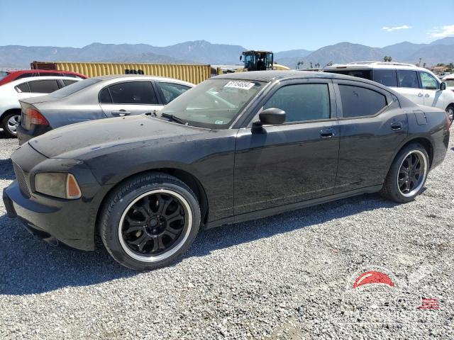 2B3KA43R98H113283 2008 DODGE CHARGER photo no. 20