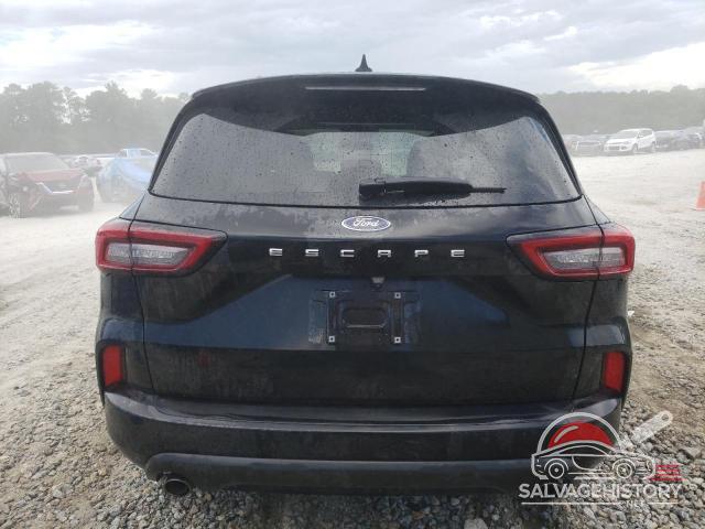 1FMCU0MN3PUA04775 2023 FORD ESCAPE ST photo no. 6