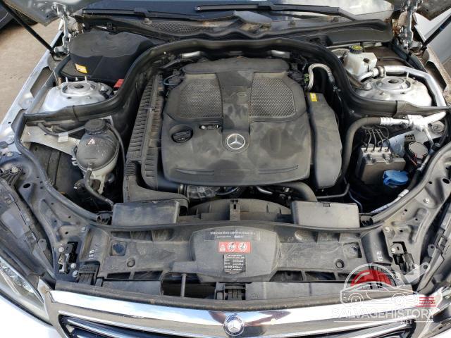 WDDHF8JB5GB204930 2016 MERCEDES-BENZ E-CLASS photo no. 11