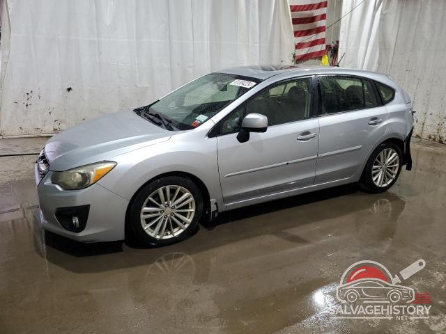 JF1GPAH6XCH239298 2012 SUBARU IMPREZA photo no. 17
