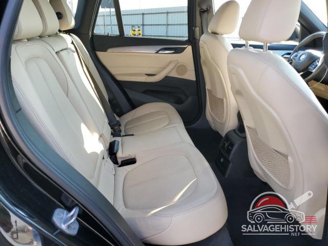 WBXHT3C33GP885252 2016 BMW X1 photo no. 11