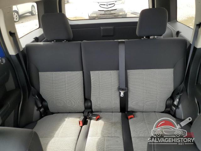 1D8GT28K58W137100 2008 DODGE NITRO photo no. 10