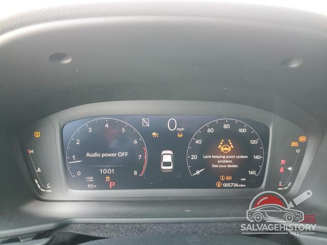 1HGCY1F2XRA014422 2024 HONDA ACCORD photo no. 9