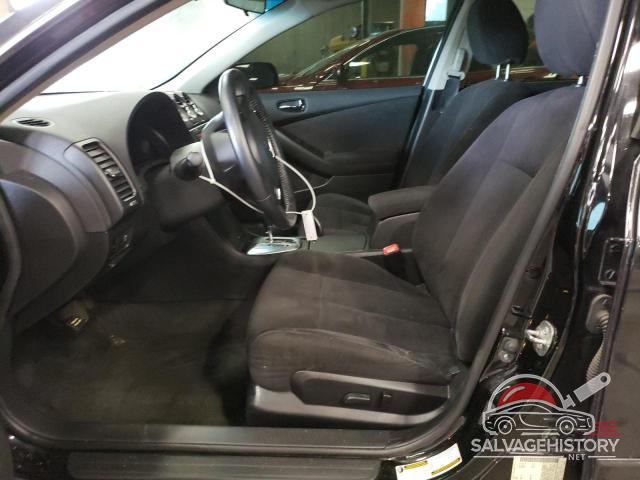 1N4BL2AP5BN471094 2011 NISSAN ALTIMA photo no. 7