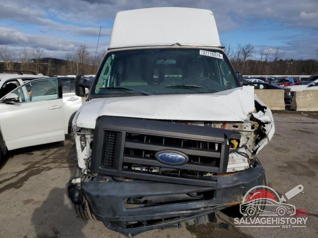 1FTSS34L59DA14961 2009 FORD ALL Models photo no. 5