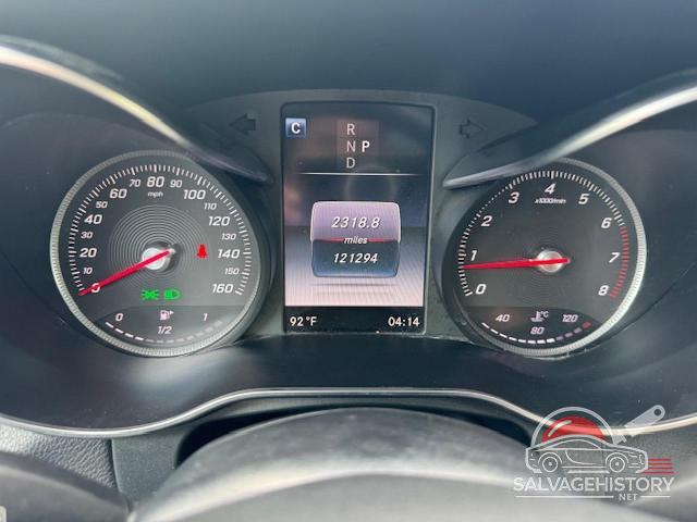 WDC0G4KB3HF154853 2017 MERCEDES-BENZ GLC-CLASS photo no. 9
