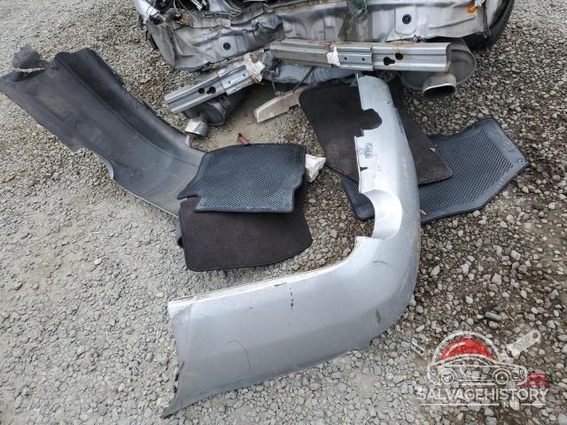 19UYA42473A000181 2003 ACURA CL photo no. 12