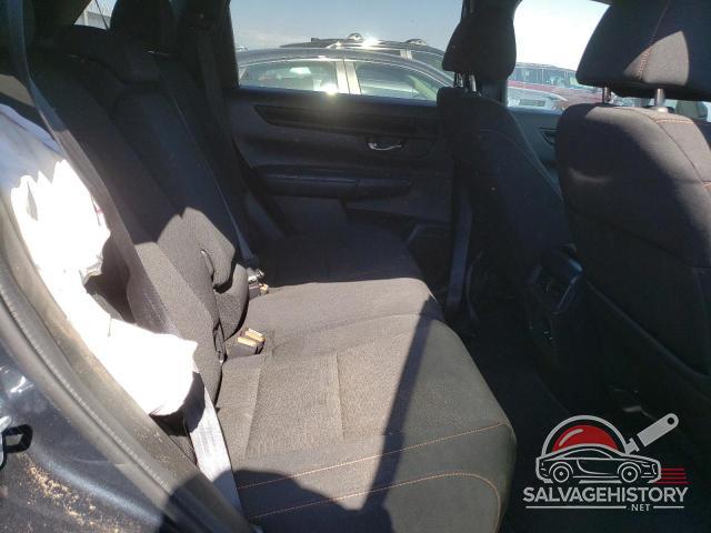 7FARS6H59PE019795 2023 HONDA CRV photo no. 11