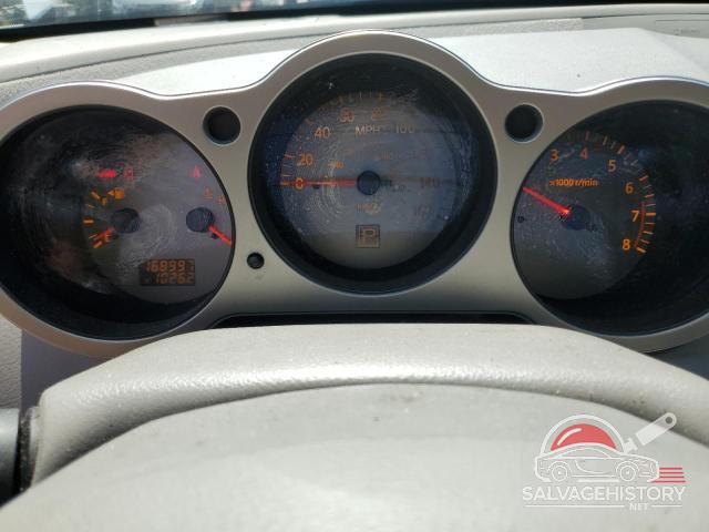 1N4BA41E76C843956 2006 NISSAN MAXIMA photo no. 9