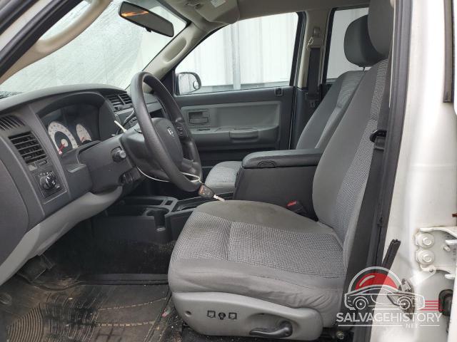 1D7RW3GP7BS701917 2011 DODGE DAKOTA photo no. 7