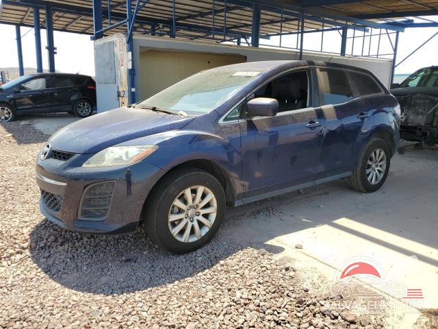 JM3ER2WM0A0348262 2010 MAZDA CX-7 photo no. 4