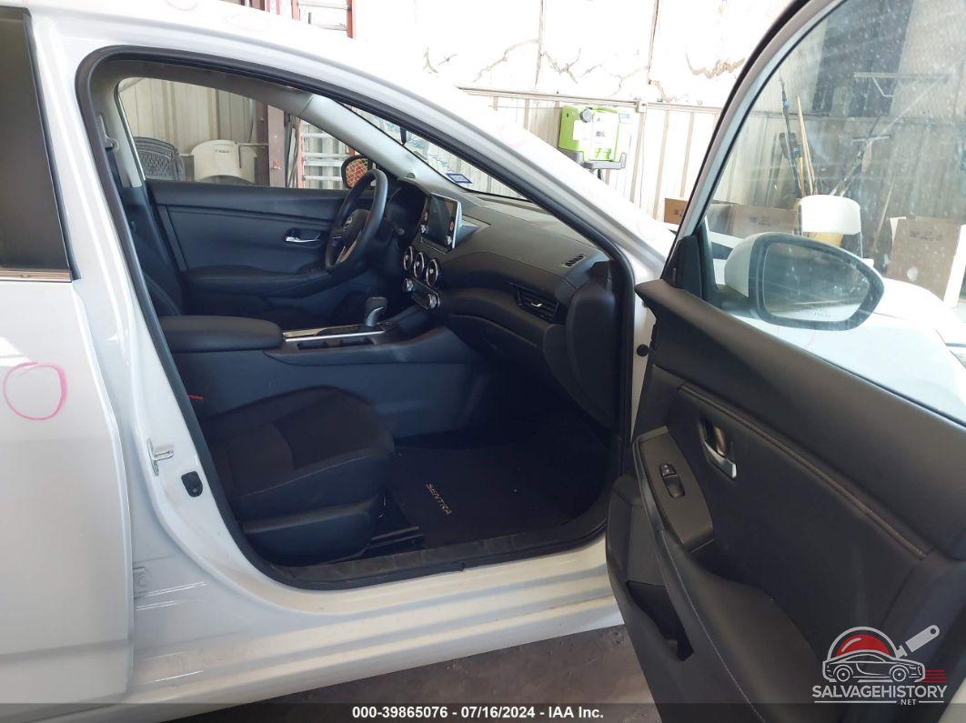 3N1AB8CV2RY258644 2024 NISSAN SENTRA photo no. 5