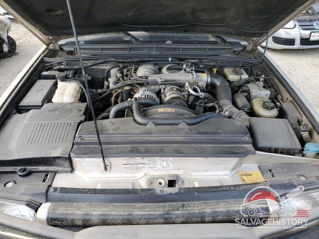 SALTY15442A752975 2002 LAND ROVER DISCOVERY photo no. 12
