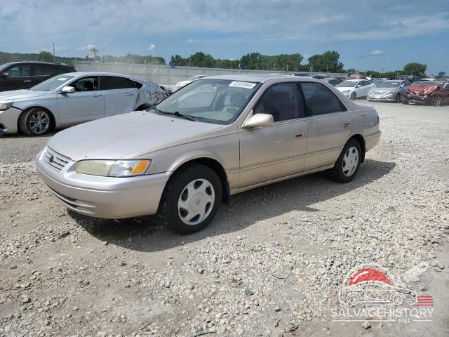 4T1BF22K8WU928721 1998 TOYOTA CAMRY photo no. 16