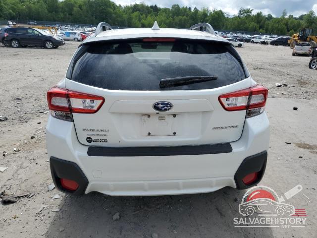 JF2GTACC3KH284084 2019 SUBARU CROSSTREK photo no. 6