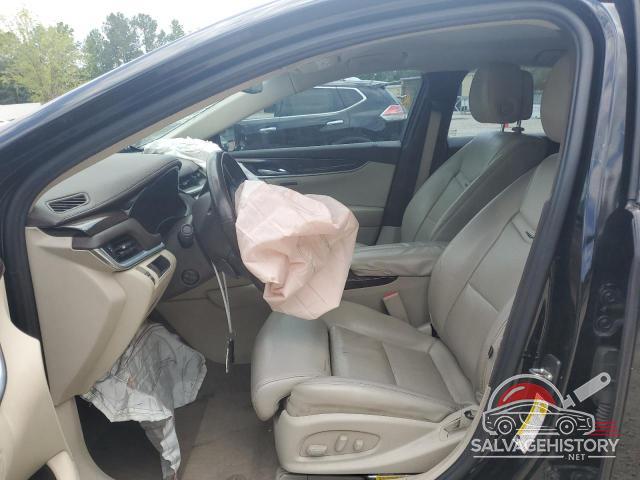2G61M5S35E9124729 2014 CADILLAC XTS photo no. 7