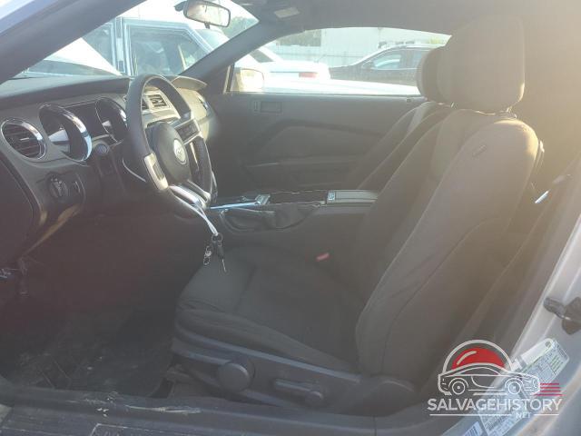 1ZVBP8EM7D5214133 2013 FORD ALL Models photo no. 7