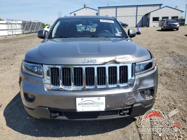 1C4RJFAG1CC314780 2012 JEEP GRAND CHER photo no. 5