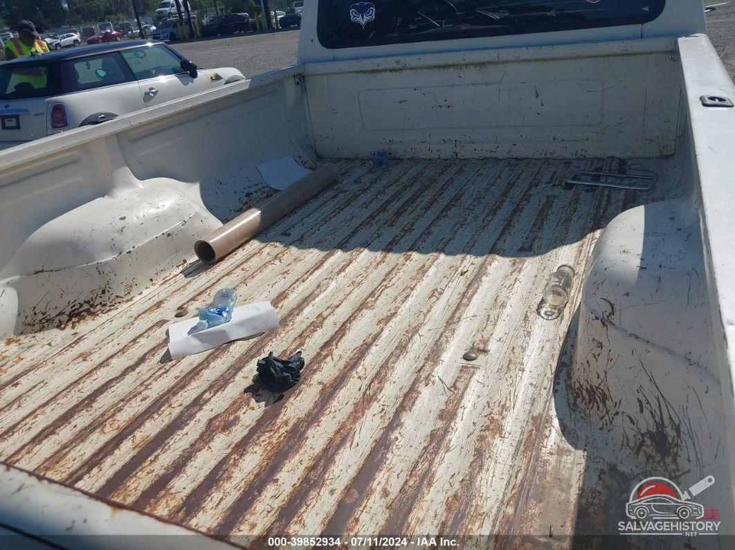 1FTEF15Y6RLB51610 1994 FORD F150 photo no. 8