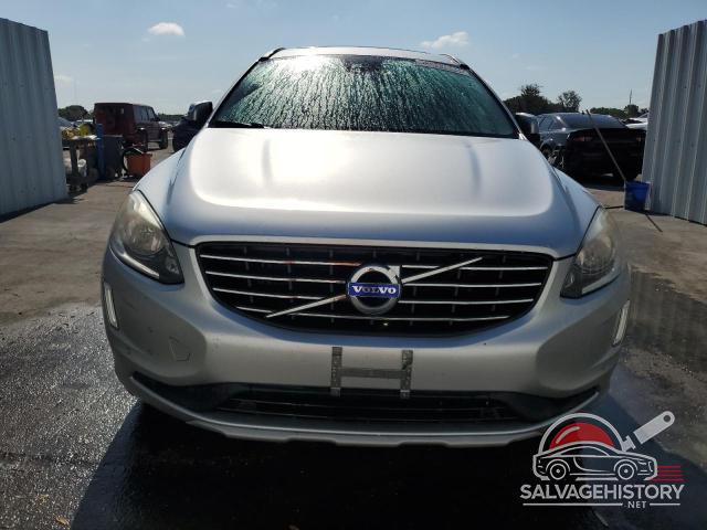 YV440MDU7H2074759 2017 VOLVO XC60 photo no. 5