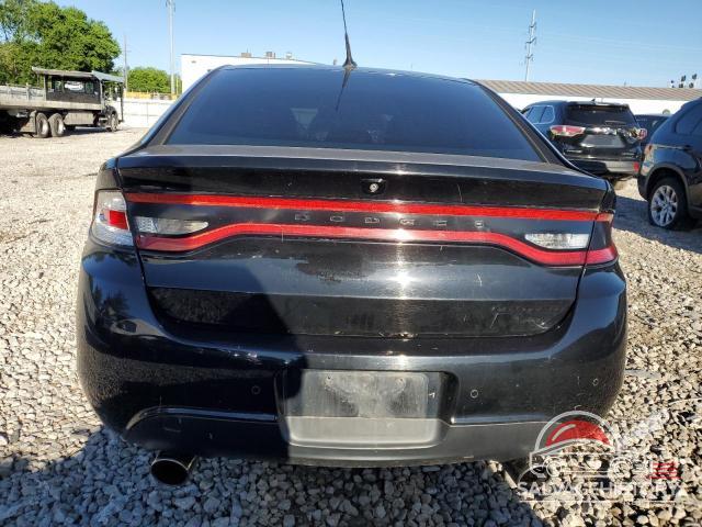 1C3CDFCH1DD309856 2013 DODGE DART photo no. 6