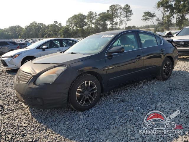 1N4AL21E39C174065 2009 NISSAN ALTIMA photo no. 17