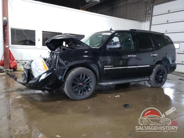 1GKS2EEF6CR250747 2012 GMC YUKON photo no. 11