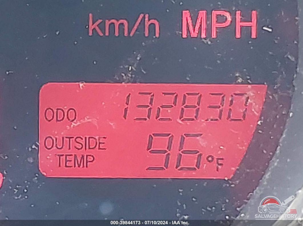 2T1KR32E53C097277 2003 TOYOTA MATRIX photo no. 7