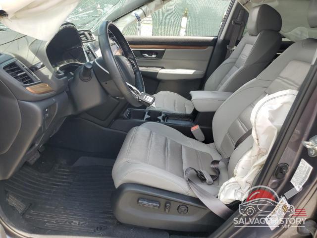 7FARW1H89LE028802 2020 HONDA CRV photo no. 7