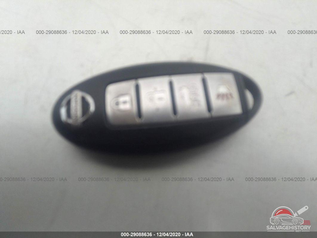 3N1AB7AP5GL669593 2016 NISSAN 0 photo no. 11