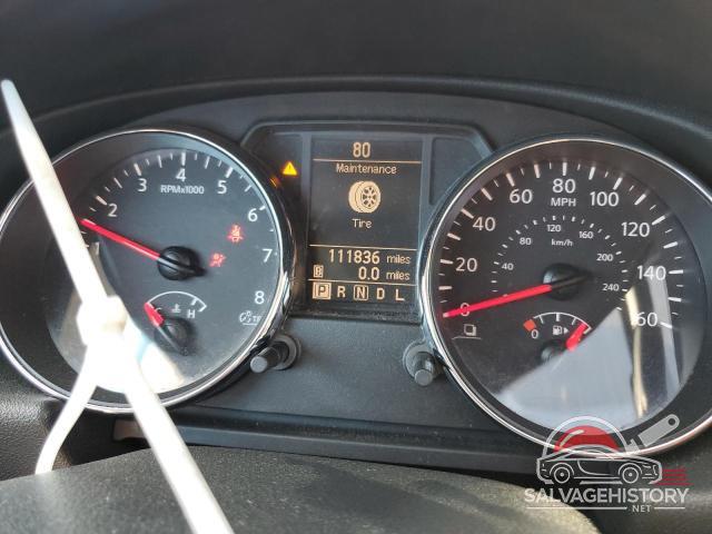 JN8AS5MTXDW510475 2013 NISSAN ROGUE photo no. 9