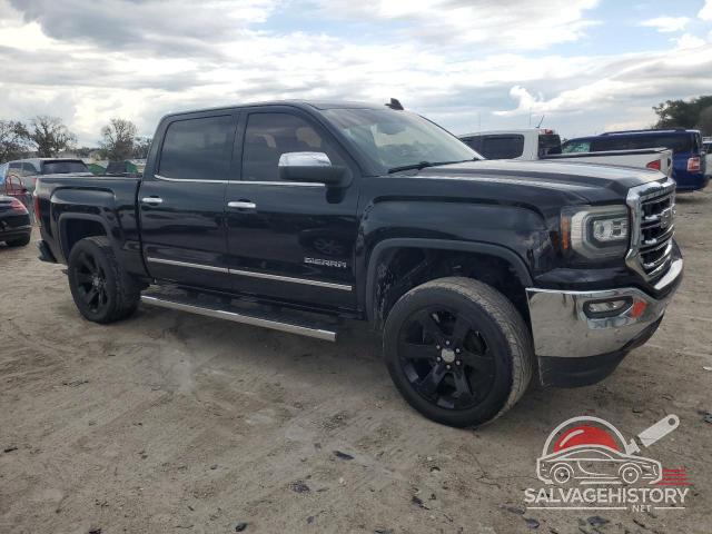 3GTP1NEC4GG254781 2016 GMC SIERRA photo no. 4