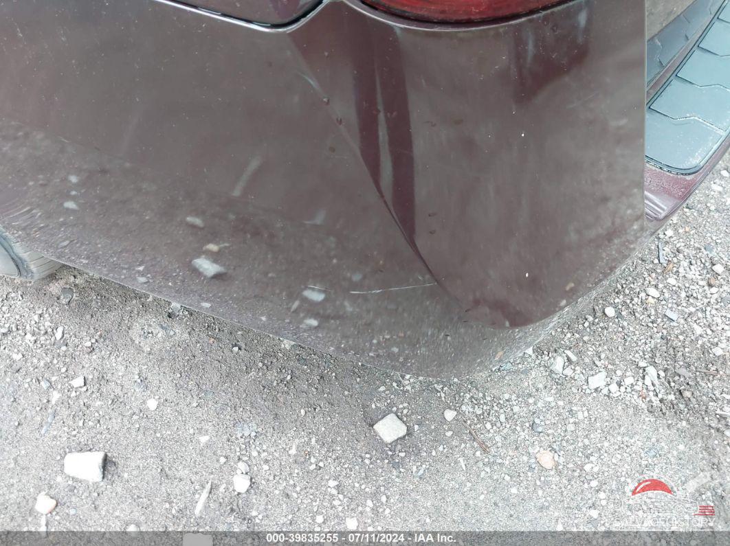 5FNRL5H6XBB016604 2011 HONDA ODYSSEY photo no. 6