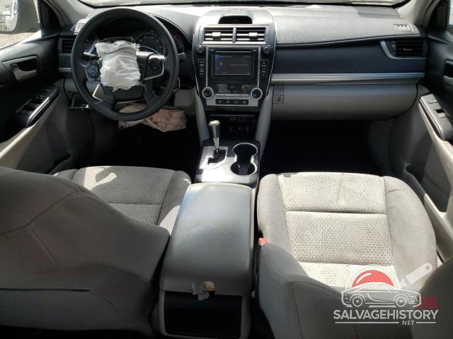4T4BF1FK9DR309990 2013 TOYOTA CAMRY photo no. 8