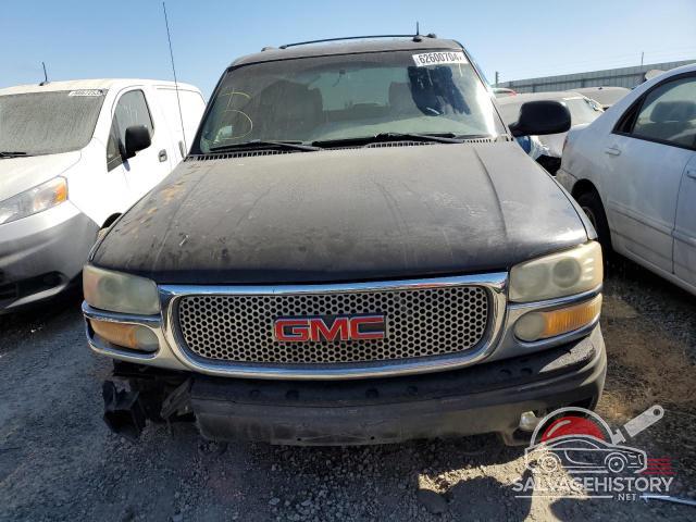 1GKEK63U42J269654 2002 GMC DENALI photo no. 5