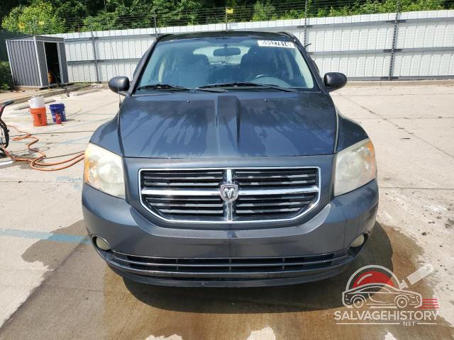 1B3HE78K78D692606 2008 DODGE CALIBER photo no. 5