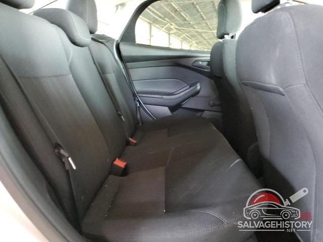 1FADP3E20HL343979 2017 FORD ALL Models photo no. 10