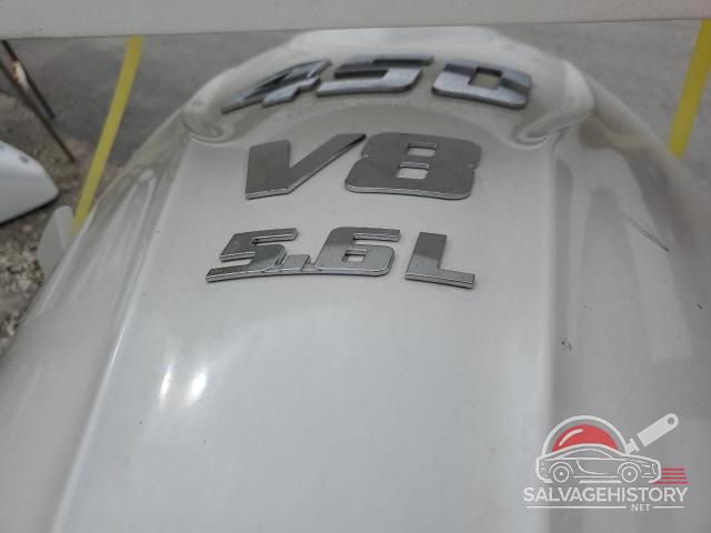 6KNN1000239 2024 YAMAHA 450 OB ENG photo no. 8