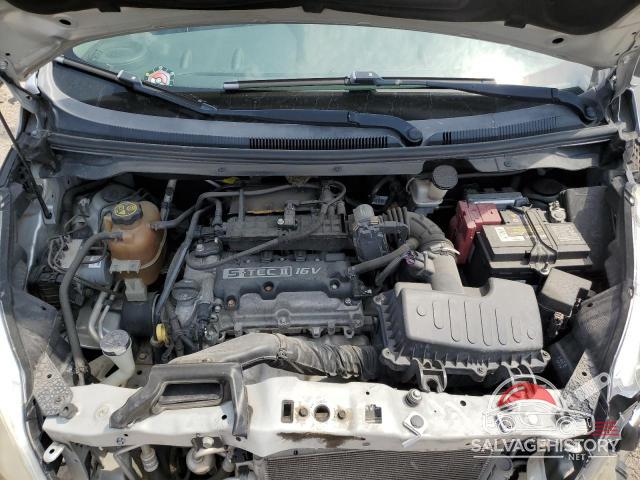 KL8CB6S92FC796479 2015 CHEVROLET SPARK photo no. 11