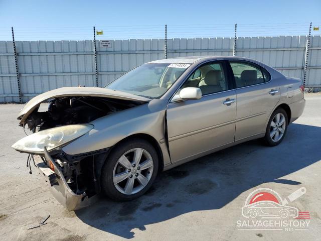 JTHBA30G755072228 2005 LEXUS ES330 photo no. 15