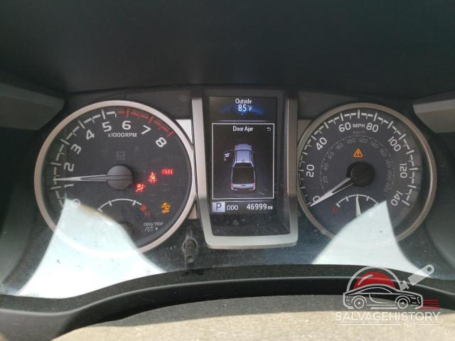3TYAX5GNXMT011514 2021 TOYOTA TACOMA photo no. 9
