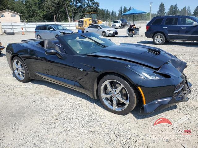 1G1YF3D77F5110817 2015 CHEVROLET CORVETTE photo no. 4