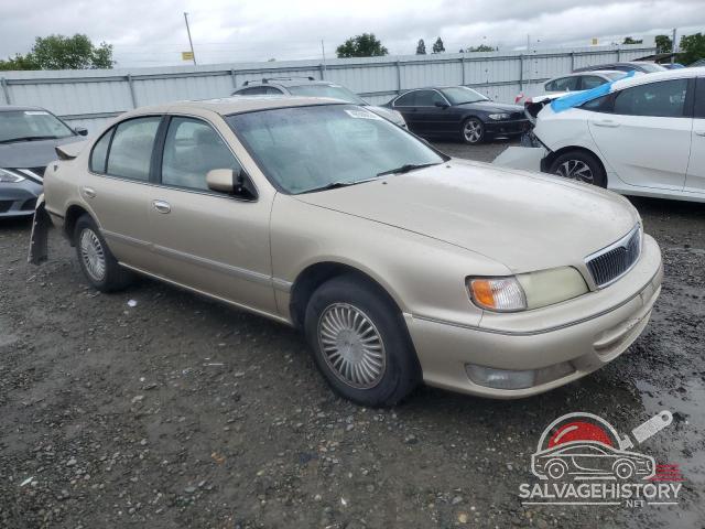 JNKCA21A3WT613054 1998 INFINITI I30 photo no. 4
