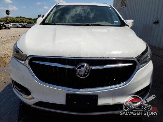 5GAERBKW0LJ110183 2020 BUICK ENCLAVE photo no. 5