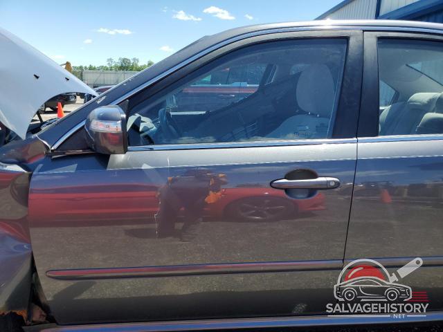 KNAGG4A88A5368739 2010 KIA OPTIMA photo no. 7