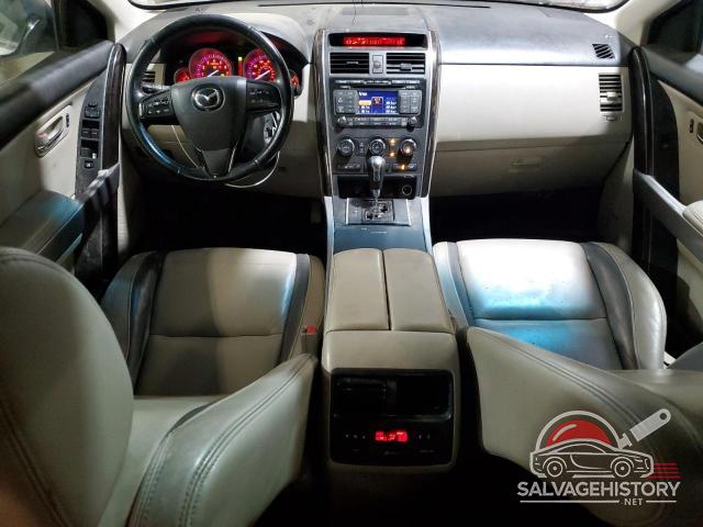 JM3TB3DV7B0317041 2011 MAZDA CX-9 photo no. 8